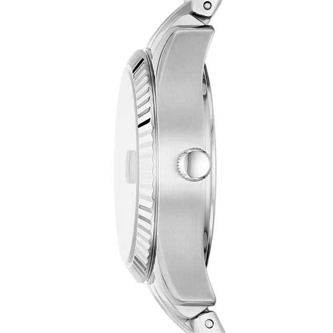 Women Scarlette Mini Stainless Steel Quartz Watch